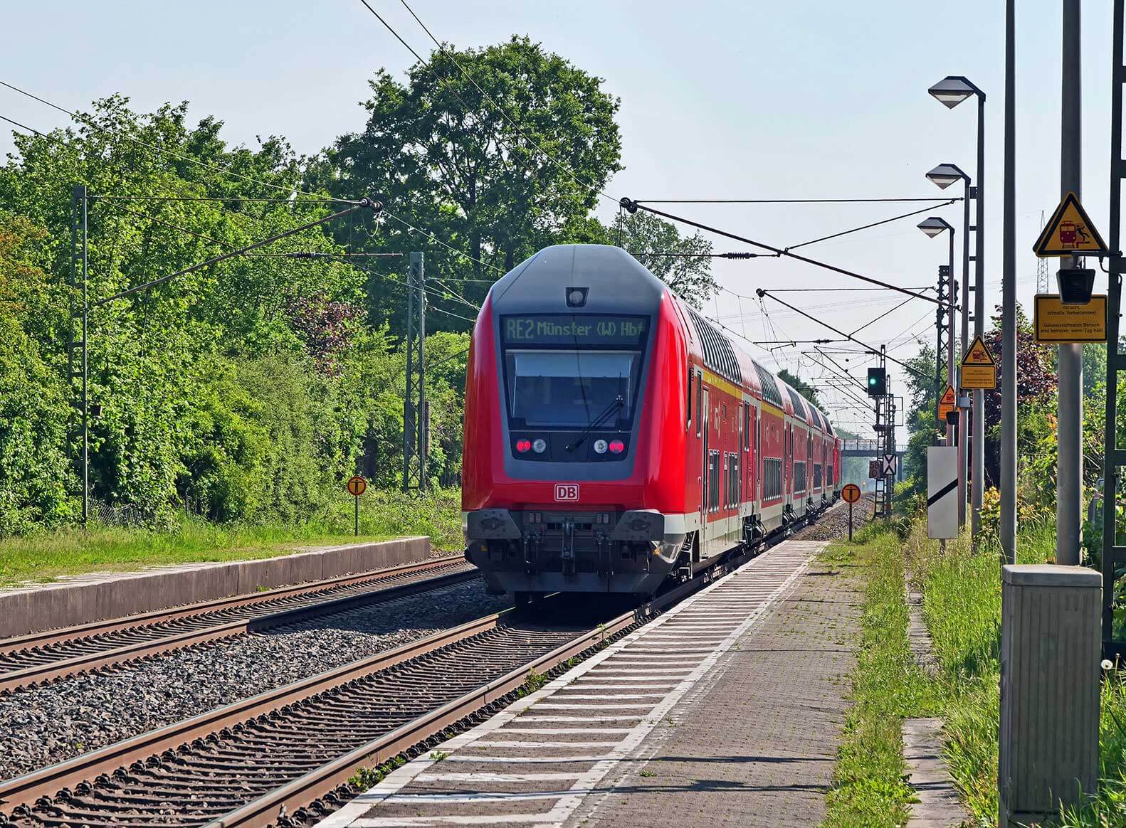 martin-sommer-mobilitaet Dr. Martin Sommer Sicherheit Landratswahl Bahn Münster Enschede